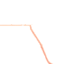 Night-time road noise heatmap for CA7 4RJ