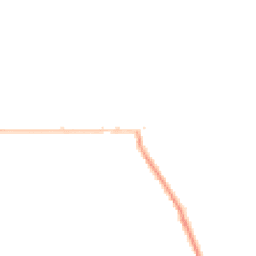 Night-time road noise heatmap for CA7 4RN
