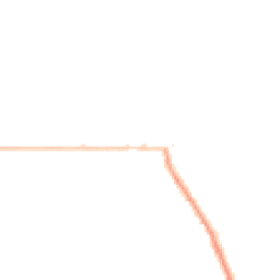 Night-time road noise heatmap for CA7 4RP