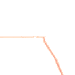 Night-time road noise heatmap for CA7 4RS