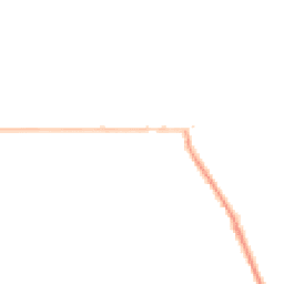 Night-time road noise heatmap for CA7 4RT