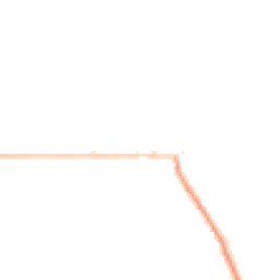 Night-time road noise heatmap for CA7 4RX