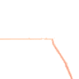 Night-time road noise heatmap for CA7 4RY