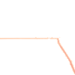 Night-time road noise heatmap for CA7 4RZ