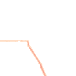Night-time road noise heatmap for CA7 4SB