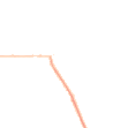 Night-time road noise heatmap for CA7 4SF