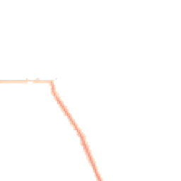 Night-time road noise heatmap for CA7 4SG