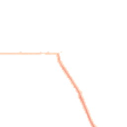 Night-time road noise heatmap for CA7 4SJ