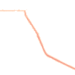 Night-time road noise heatmap for CA7 4TF