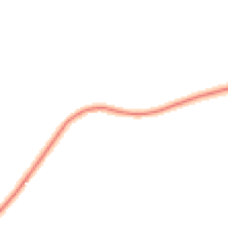 Daytime road noise heatmap for CA7 5AG