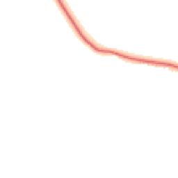 Daytime road noise heatmap for CA7 5DH