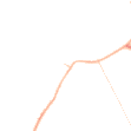 Daytime road noise heatmap for CA7 5EX