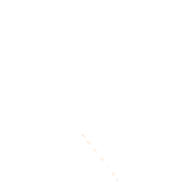 Night-time road noise heatmap for CA7 5HD