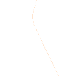 Night-time road noise heatmap for CA7 5JP