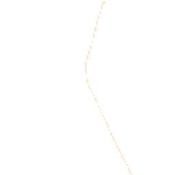Night-time road noise heatmap for CA7 5JS