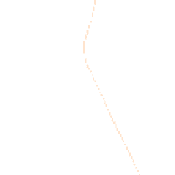 Night-time road noise heatmap for CA7 5JT