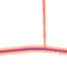 Daytime road noise heatmap for CA7 8DG