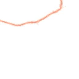 Night-time road noise heatmap for CA7 8EU