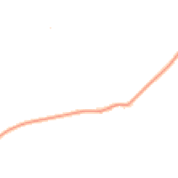 Night-time road noise heatmap for CA7 8HH