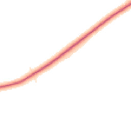 Night-time road noise heatmap for CA7 8LL