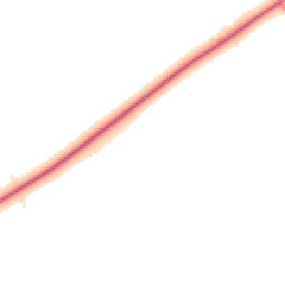 Night-time road noise heatmap for CA7 8LN