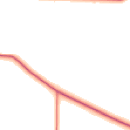 Daytime road noise heatmap for CA7 8NA