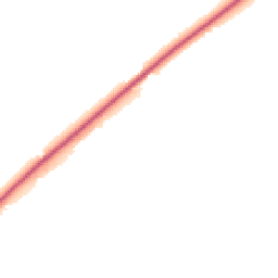 Night-time road noise heatmap for CA7 8PA