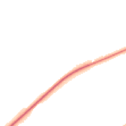 Night-time road noise heatmap for CA7 9BP