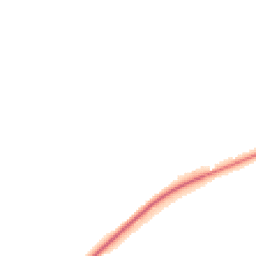 Night-time road noise heatmap for CA7 9BY