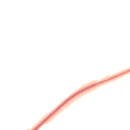 Night-time road noise heatmap for CA7 9DA