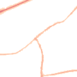 Night-time road noise heatmap for CA7 9ER