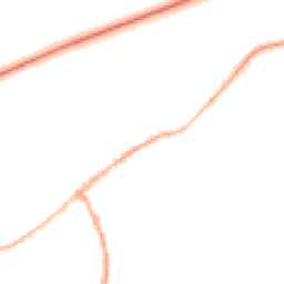 Night-time road noise heatmap for CA7 9HL