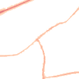 Night-time road noise heatmap for CA7 9NR