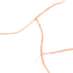 Night-time road noise heatmap for CA7 9PN
