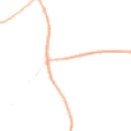 Night-time road noise heatmap for CA7 9QN