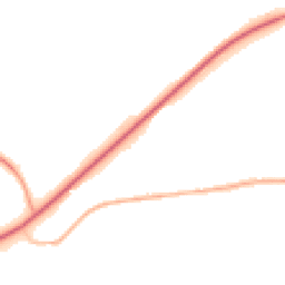 Night-time road noise heatmap for CA7 9SD