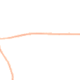 Night-time road noise heatmap for CA7 9SP