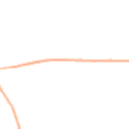 Night-time road noise heatmap for CA7 9SS