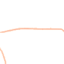 Night-time road noise heatmap for CA7 9ST