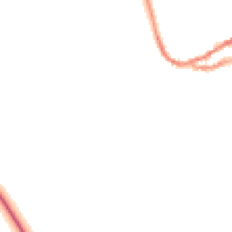 Night-time road noise heatmap for CA8 1AF