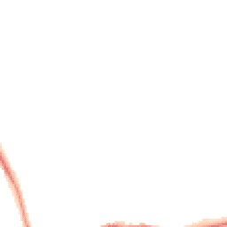 Night-time road noise heatmap for CA8 1BS