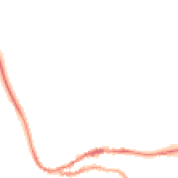 Night-time road noise heatmap for CA8 1DN