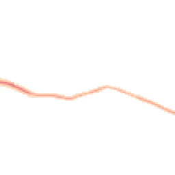 Night-time road noise heatmap for CA8 1HT