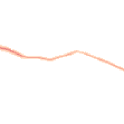 Night-time road noise heatmap for CA8 1HU