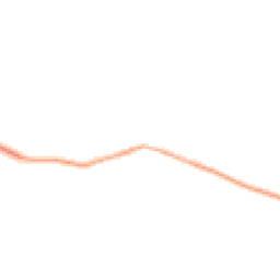 Night-time road noise heatmap for CA8 1HX