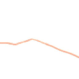 Night-time road noise heatmap for CA8 1JD