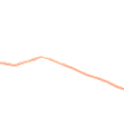 Night-time road noise heatmap for CA8 1JE