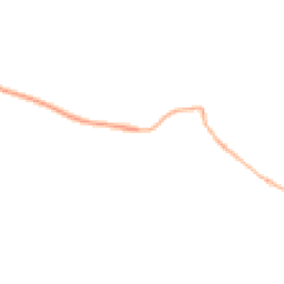 Night-time road noise heatmap for CA8 1JH