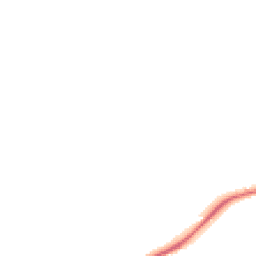 Night-time road noise heatmap for CA8 2LR