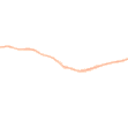Night-time road noise heatmap for CA8 2NL